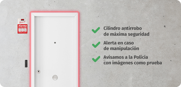 ProtÃ©gete frente a robos y ocupaciones - Calcula Online*