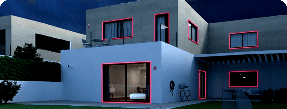 Tecnología Securitas Direct