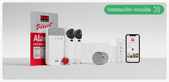 Securitas Direct