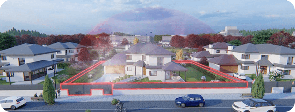 Tecnología Securitas Direct