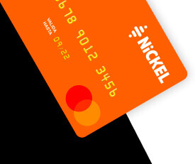 Imagen Tarjeta NiCKEL