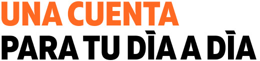 UNA CUENTA PARA TU DÍA A DÍA