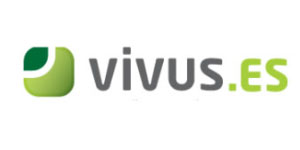 Redirigiendo a la web de Vivus