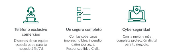 Caser Comercio Connect