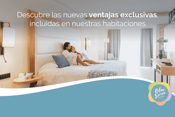 Observe su habitación, ¡algo ha cambiado!