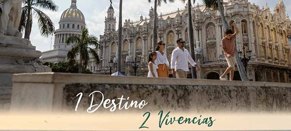 Viajes El Corte Inglés - Iberostar Cuba