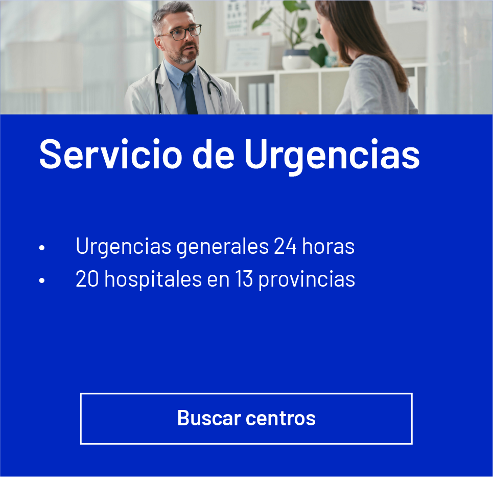 Buscar Centros