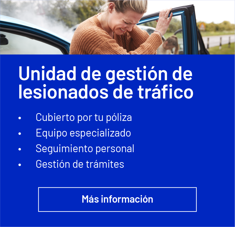 Unidades de Tráfico