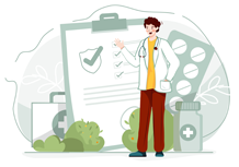 Comapre Health Insurance Deals