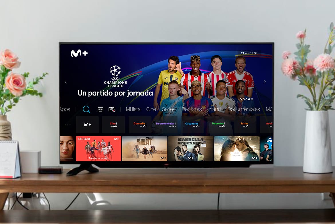 televisor