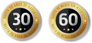 30 años / 60 meses